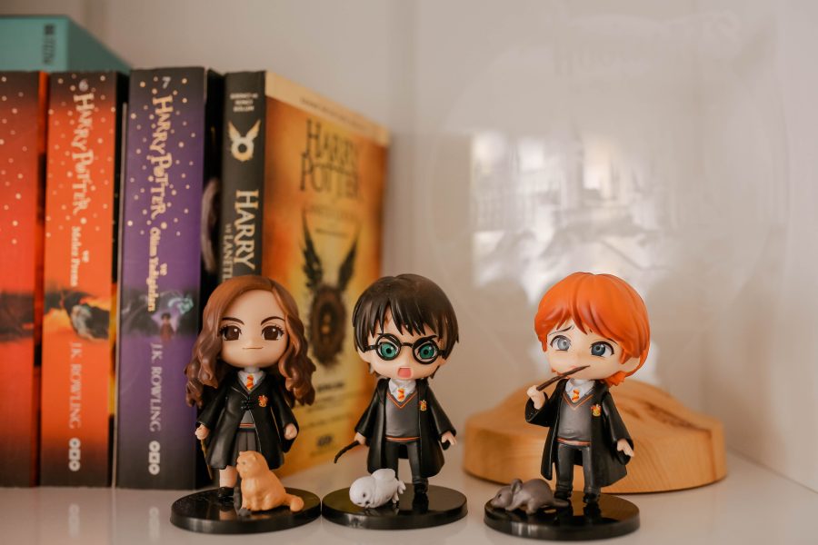 Broche Harry Potter : comment éviter les mauvaises surprises ?