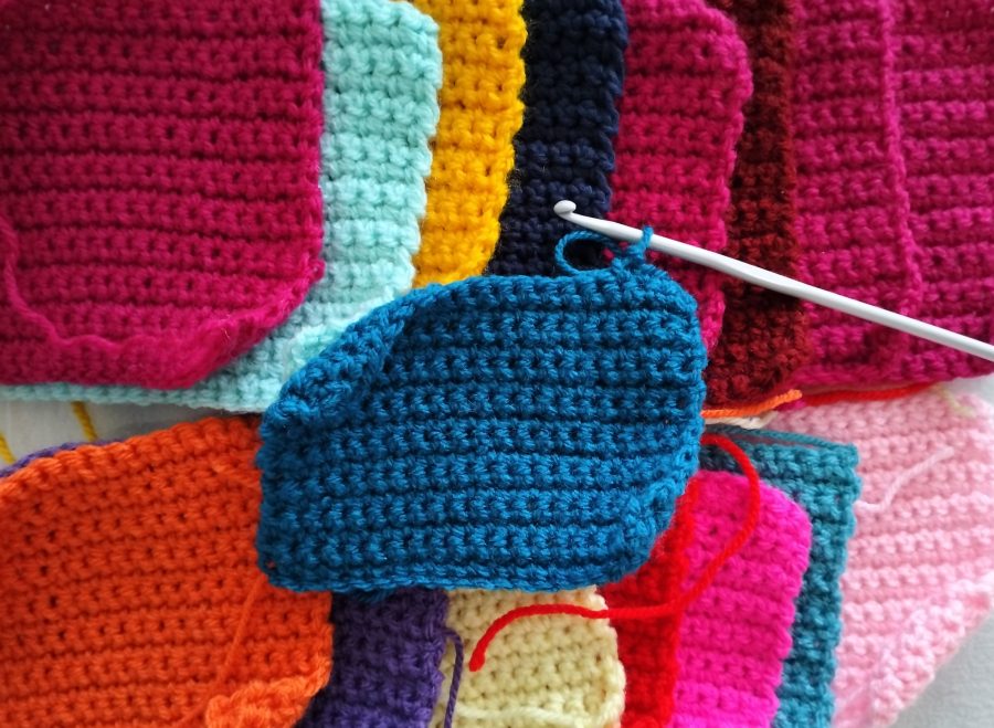 Quels accessoires en crochet choisir quand on débute ?