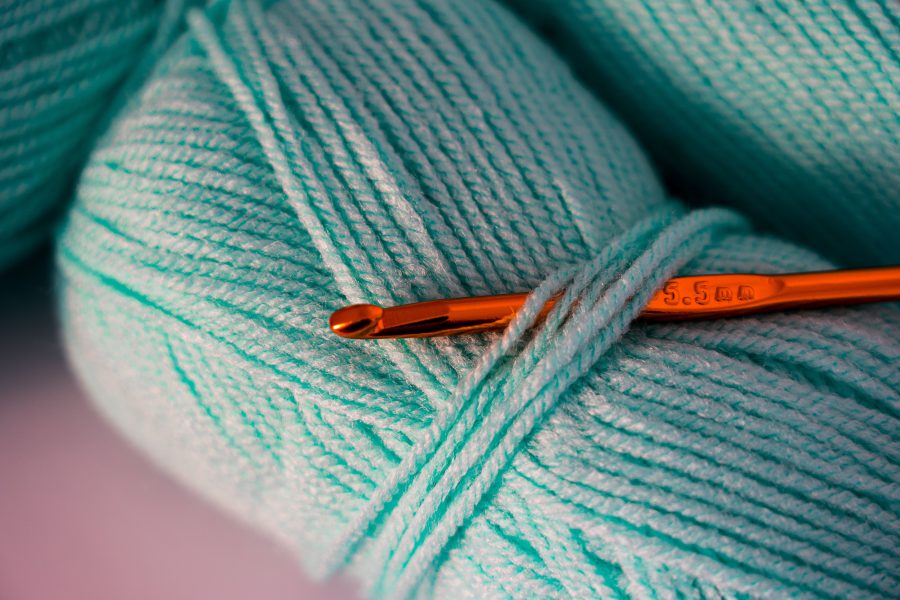 Quel accessoire en crochet choisir pour bien débuter ?