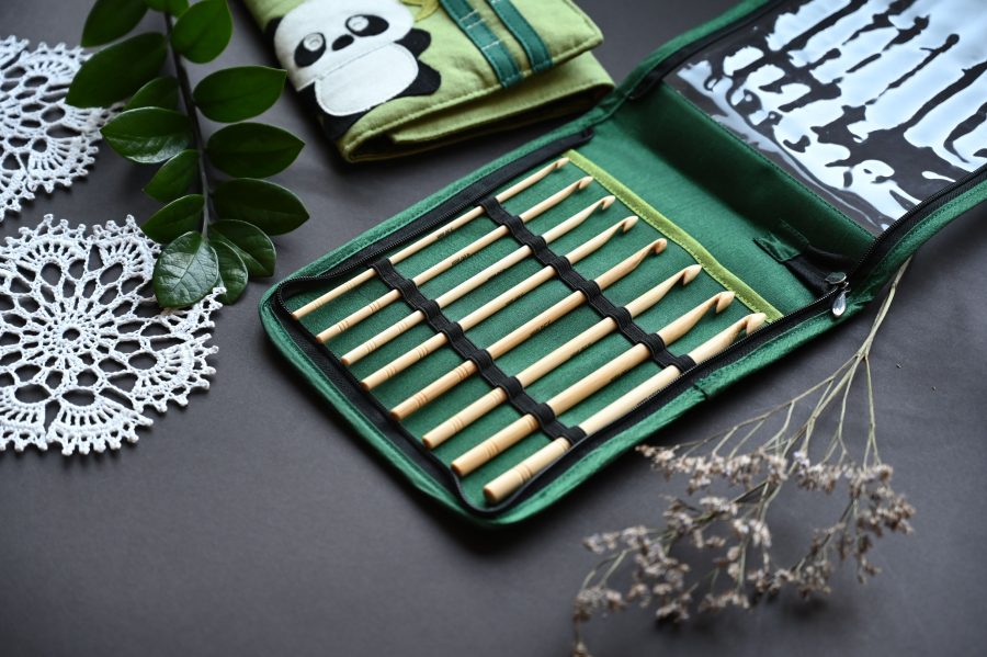 Comment ranger ta trousse tricot pour ne rien perdre ?