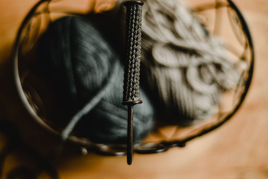 Comment trouver la taille d&rsquo;une aiguille à tricoter sans numéro ?
