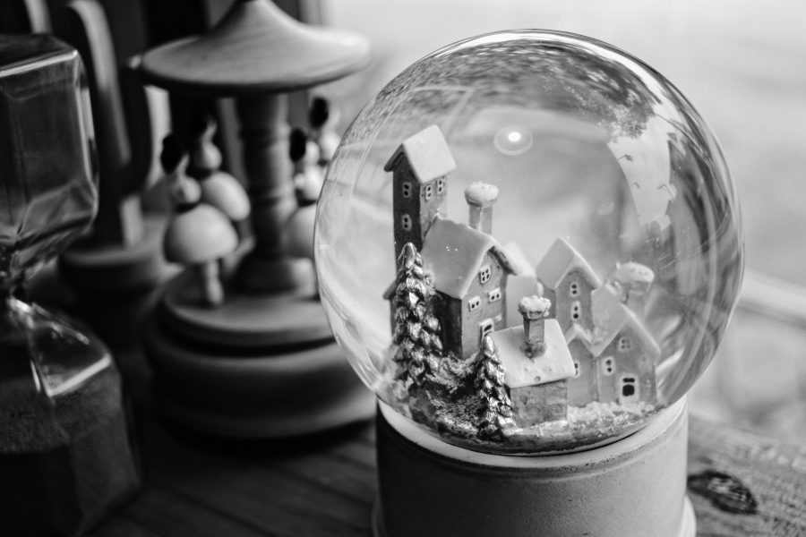 Boule de neige Poudlard : comment choisir le bon modèle ?