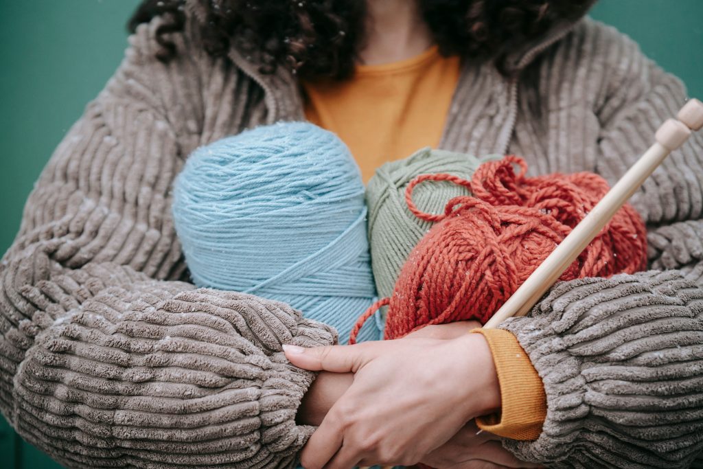 Quel cadeau tricot choisir pour vraiment faire plaisir ?