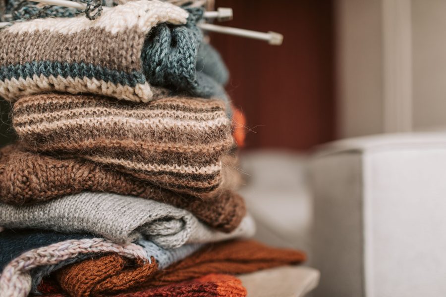 Dark Vador tricoté : comment éviter que ton pull godille ?
