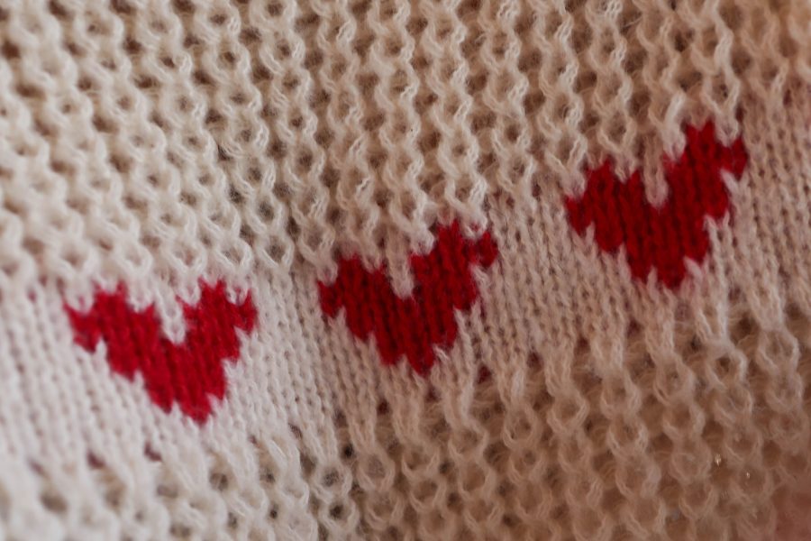 Comment tricoter pour les mailles du coeur sans expérience ?