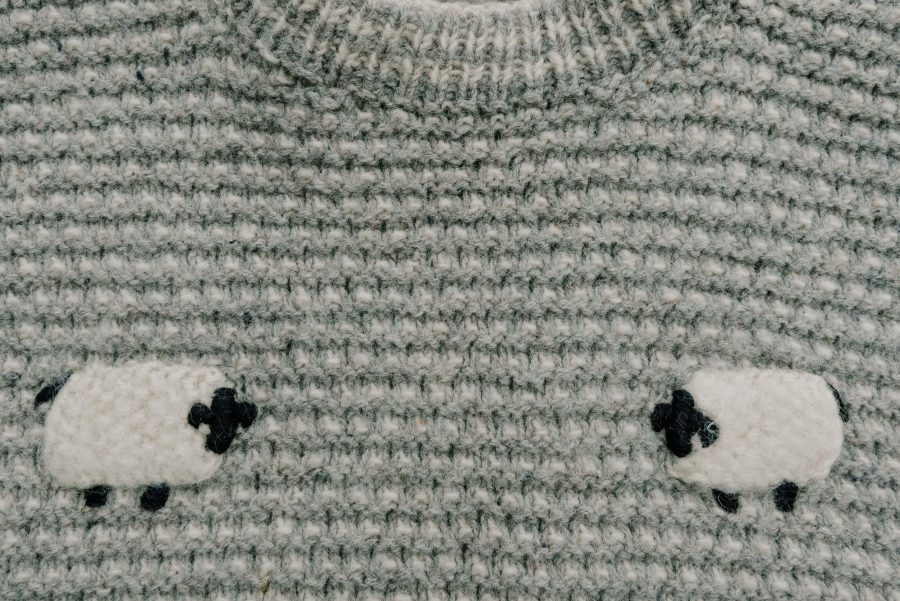 Pourquoi ton mouton en tricot s&rsquo;affaisse au bout d&rsquo;un mois ?