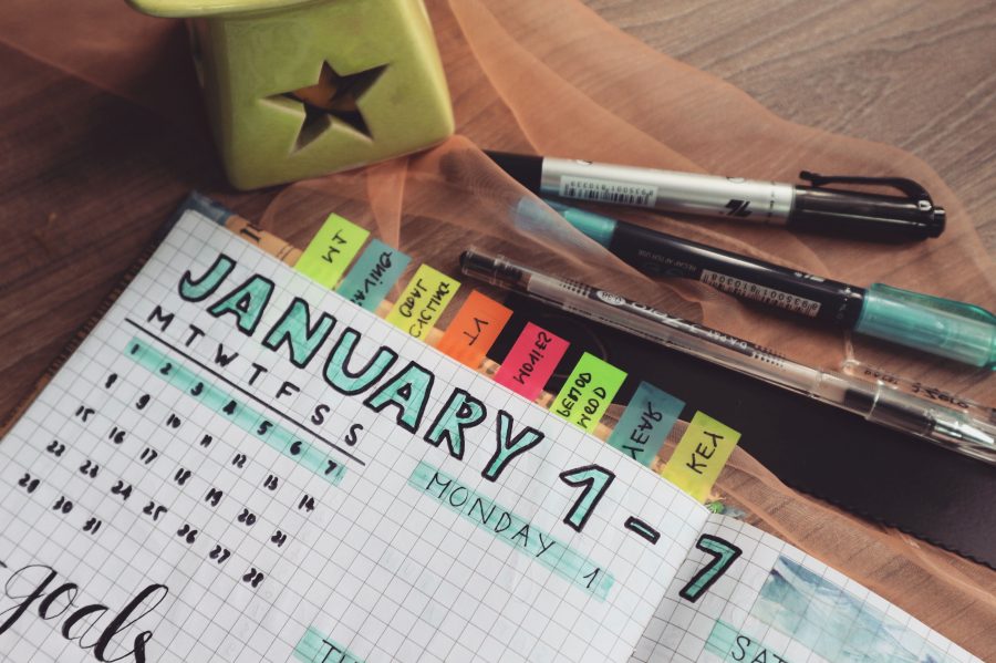 Comment s&rsquo;organiser quand on a trop de choses à faire ?