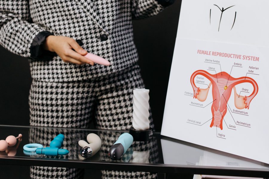 A quoi sert vraiment le clitoris dans le plaisir féminin ?