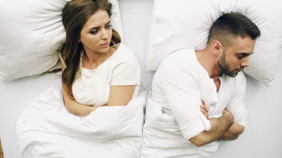 Combien de temps dure vraiment une relation extra conjugale ?
