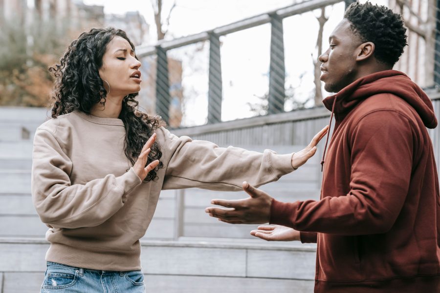 Comment faire regretter un homme infidèle sans se détruire ?