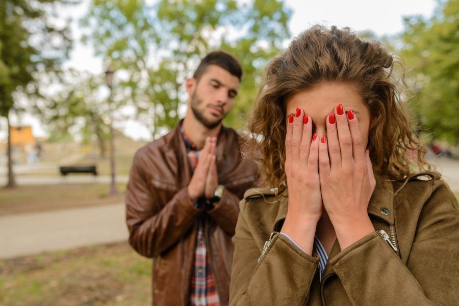 Comment demander une dernière chance sans tout gâcher ?