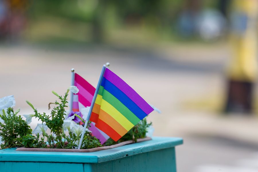 Que veut dire LGBTQIA+ et à qui ça s&rsquo;adresse ?