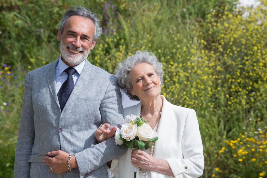 60 ans de mariage, c&rsquo;est quelles noces exactement ?