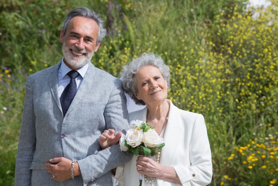 60 ans de mariage, c&rsquo;est quelles noces exactement ?