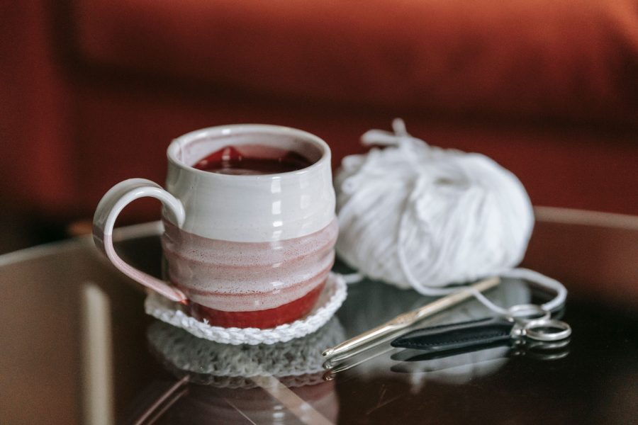 Comment réussir une tasse kawaii au crochet sans rater l&rsquo;anse ?